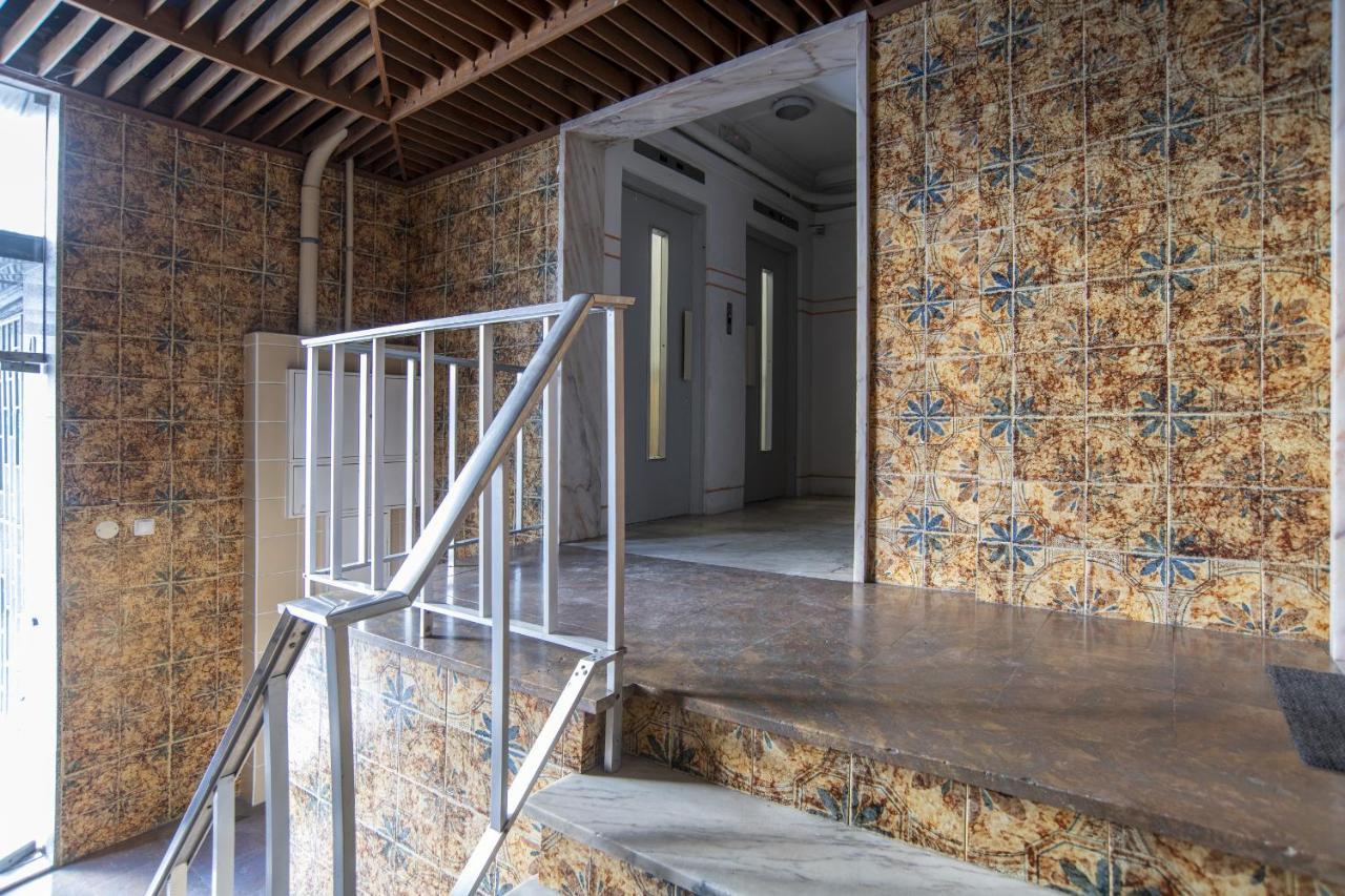 Alcantara Terrace By Gt House Lissabon Exterior foto